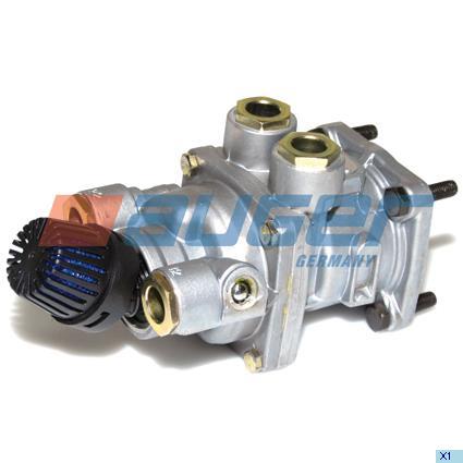 Гальмівні крани AUG 77001 для MERCEDES-BENZ ATEGO 2528 L